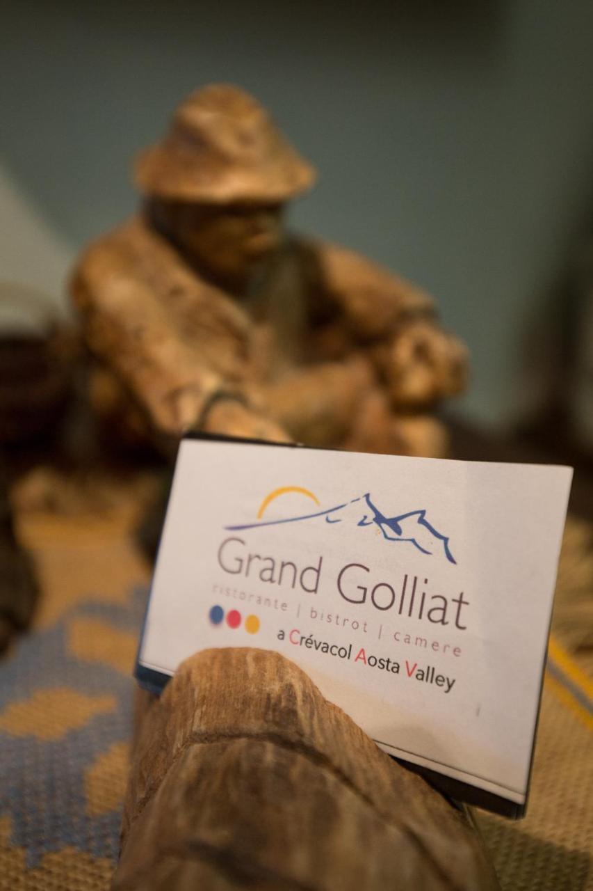 Grand Golliat Hotel เซนต์-เรมี-อัม-บอสเซส ภายนอก รูปภาพ